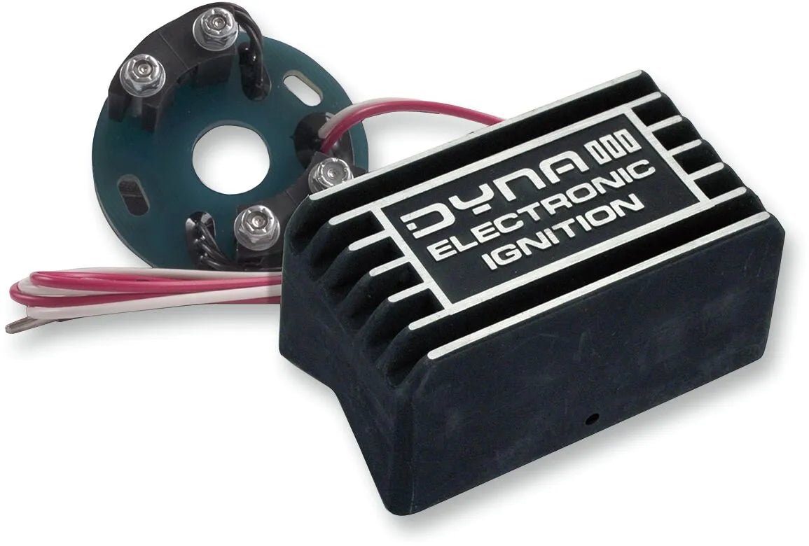DYNATEK BMW DYNA III Elektronisk Tändning bild 1 PMMEDIA:d4b439c1538b4a1d