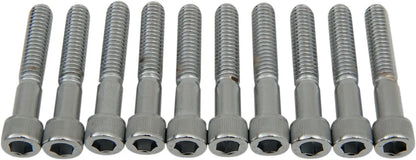 Drag Specialties Socket-Head Bolts Monteringssats sortiment bild 17 PMMEDIA:19a23198a26bbbe9