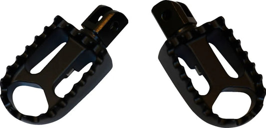 DRAG SPECIALTIES BMX fotpinnar med justerbar montering bild 1 PMMEDIA:448faf0ccf7f3252