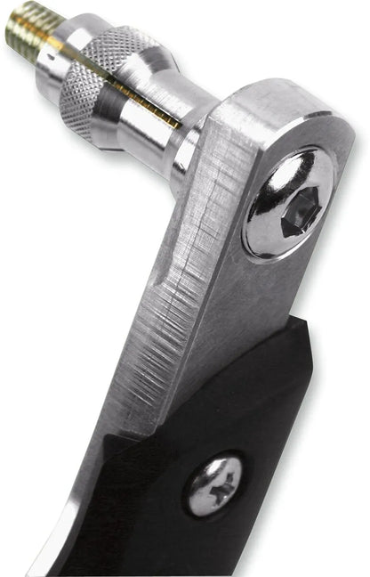 CYCRA Probend™ Handtagsände Komplett Aluminium bild 3 PMMEDIA:ff1e295199f6bdda