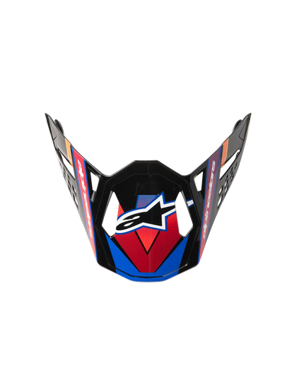 Alpinestars(Mx) Supertech M10 Era Helmet Visor Skärmar & visir bild 1 PMMEDIA:06ccab968c67b60e