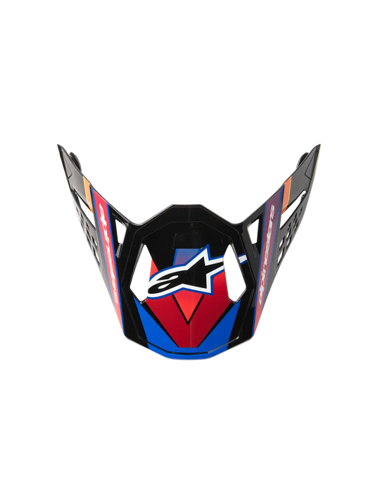 Alpinestars(Mx) Supertech M10 Era Helmet Visor Skärmar & visir bild 1 PMMEDIA:06ccab968c67b60e
