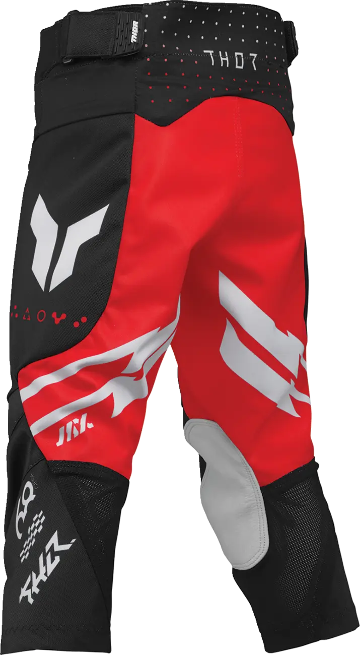 Thor Youth Launchmode Futura Byxor junior bild 7 PMMEDIA:2a9e702dba1812c9