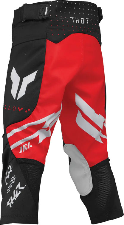 Thor Youth Launchmode Futura Byxor junior bild 7 PMMEDIA:2a9e702dba1812c9