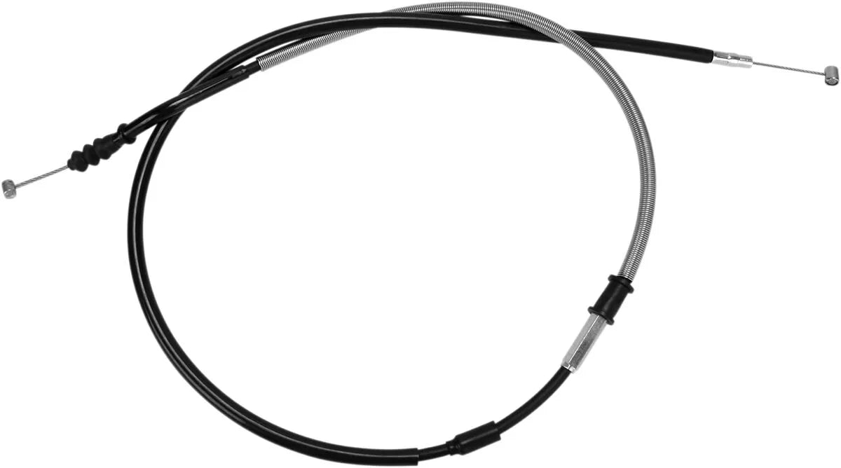 MOTION PRO Svart Kopplingsvajer Yamaha +2" bild 1 PMMEDIA:437f82766dc1cae3