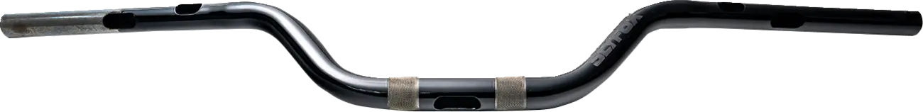 Slyfox Handlebar Styren bild 7 PMMEDIA:81a633e4ca12d048