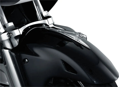 Kuryakyn Fender Ornament Dekor & styling delar bild 4 PMMEDIA:7da989ddef099c27