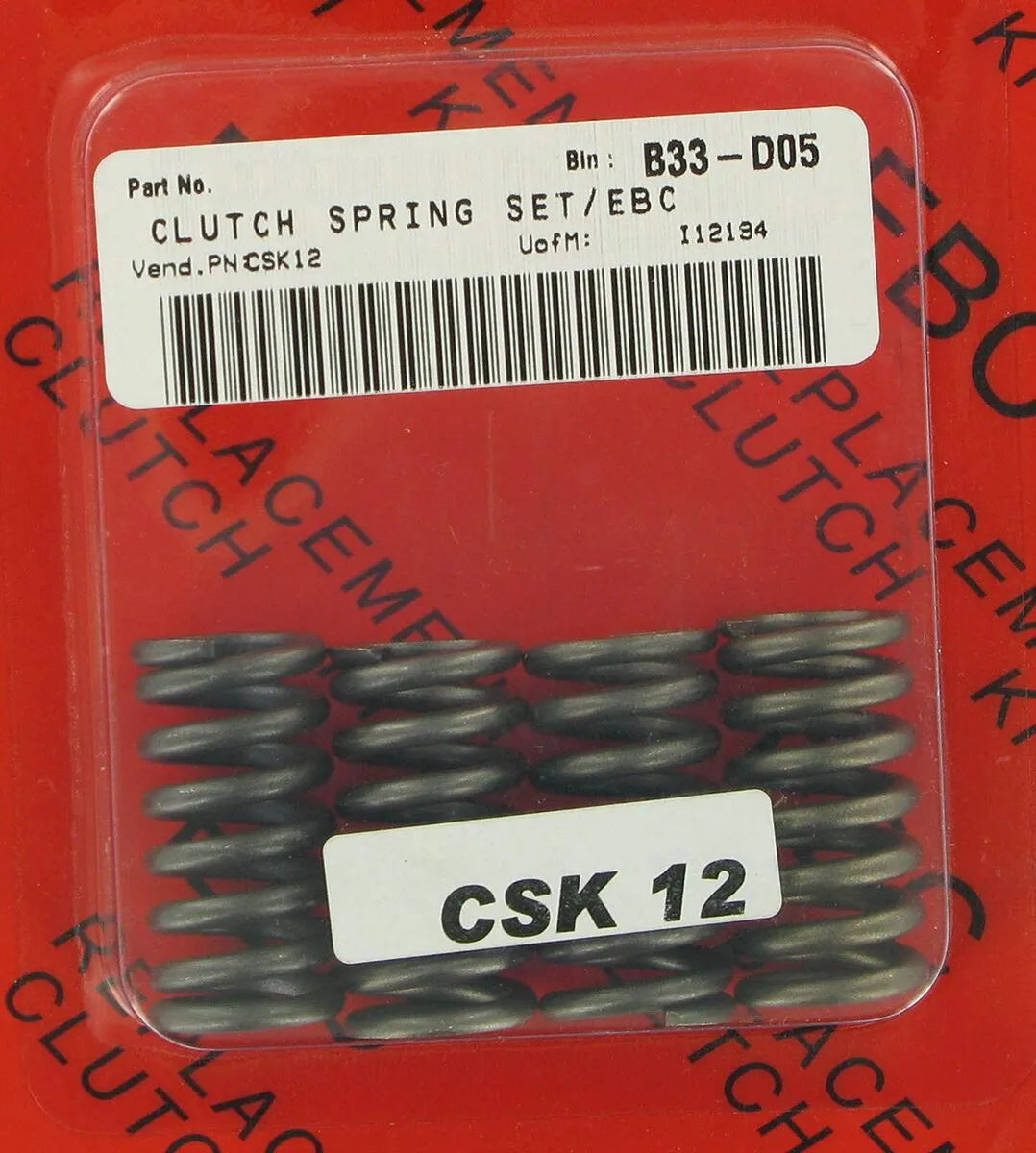 EBC Clutch Springs CSK bild 1 PMMEDIA:3f07ef76124fc532