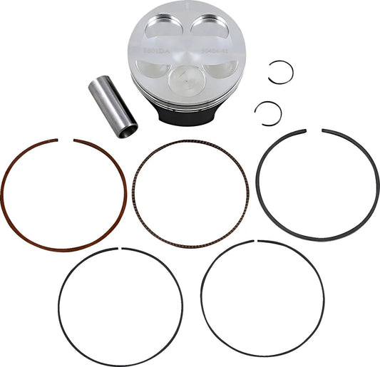 WOSSNER Piston Kit Pro för YFZ450 04-09/YFZ450R 09-25 94,95 A bild 1 PMMEDIA:41f74a2ba38700f4