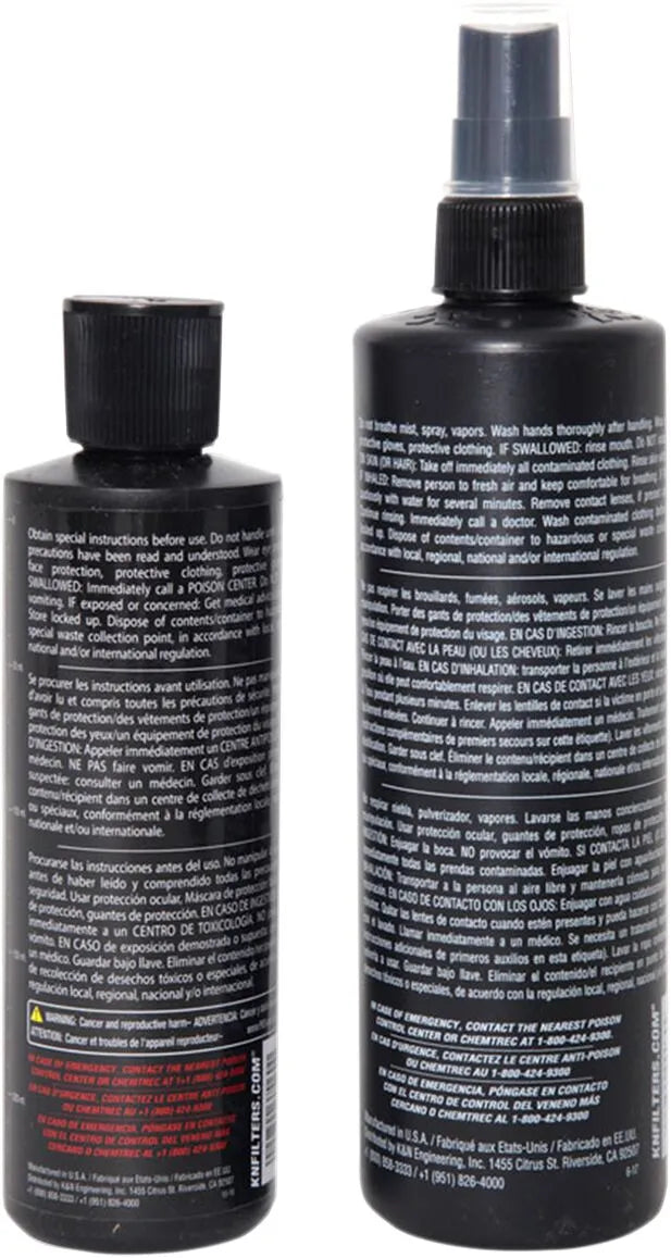 K & N Filter Care Service Kit bild 5 PMMEDIA:b8c746c5ed999ea8