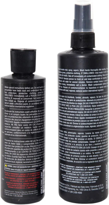 K & N Filter Care Service Kit bild 5 PMMEDIA:b8c746c5ed999ea8
