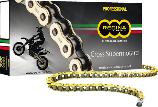 Regina 415 RH2 Drive Chain Kedjelänkar & delar bild 1 PMMEDIA:6a3fe3caea7a3e9b