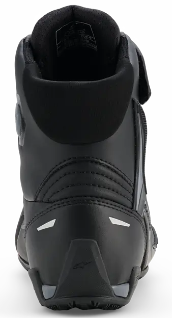 Alpinestars (Road) Faster-4 Drystar® Sportskor bild 15 PMMEDIA:a29da4b6c50c8124