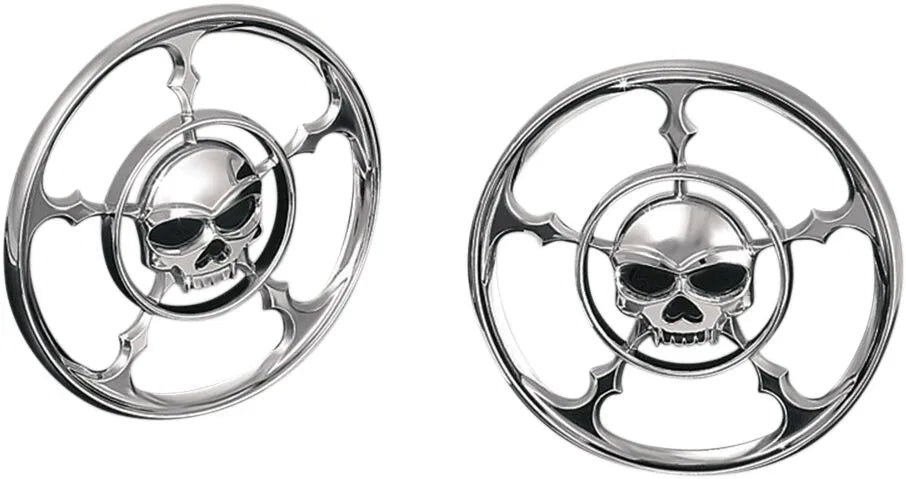 KURYAKYN Grill Zombie Front Speaker bild 1 PMMEDIA:473aeb8bf8a3a54e