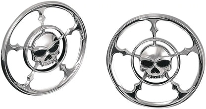 KURYAKYN Grill Zombie Front Speaker bild 1 PMMEDIA:473aeb8bf8a3a54e