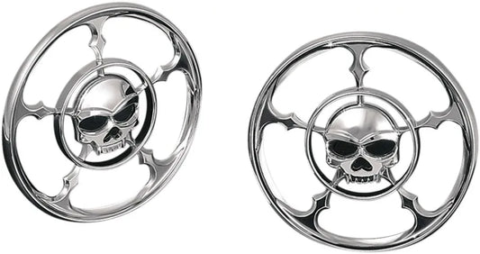 KURYAKYN Grill Zombie Front Speaker bild 1 PMMEDIA:473aeb8bf8a3a54e