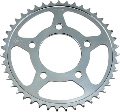 Jt Sprockets Steel Rear Sprocket Bakdrev stål bild 2 PMMEDIA:aeb8fbe41f17faef