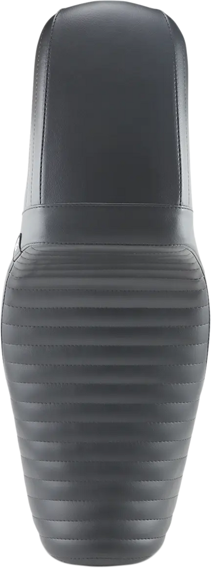 Le Pera Kickflip Daddy Long Legs Seat Sadlar Harley Dyna Glide bild 8 PMMEDIA:009aebddb577bc7c