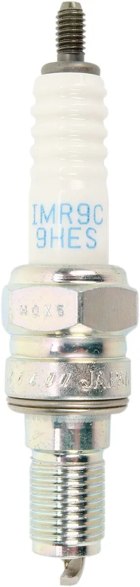 NGK SPARK PLUGS Laser Iridium Tändstift IMR9C-9HES bild 1 PMMEDIA:3e066a28827d4f70