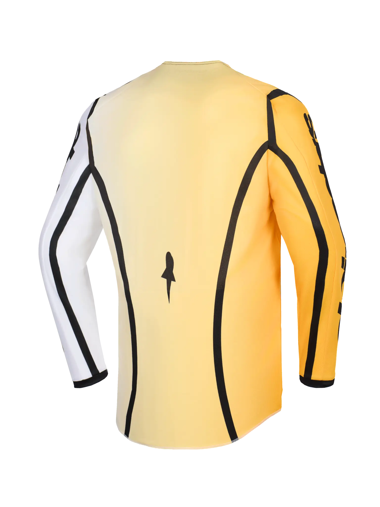 Alpinestars(Mx) Fluid Apex Tröjor herr bild 7 PMMEDIA:5d397a860924f4ea