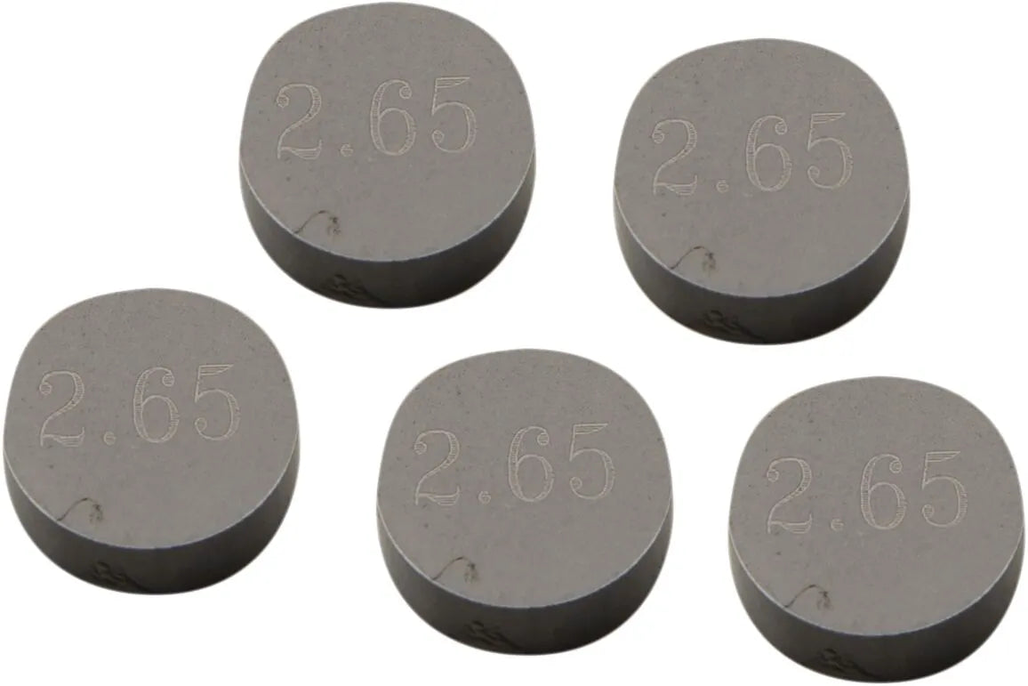 PROX 7,48 mm Ventilshims 5-pack bild 1 PMMEDIA:afebe573b4317936