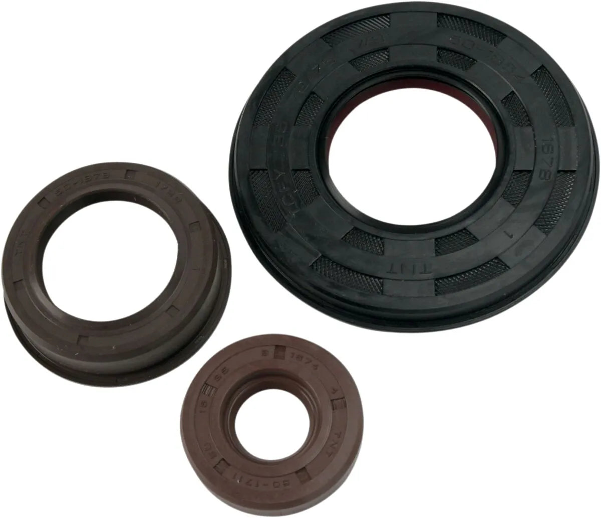 MOOSE OFFROAD HARD-PARTS Motoroljetätningssats MSE bild 1 PMMEDIA:25e2a854977e7c7a