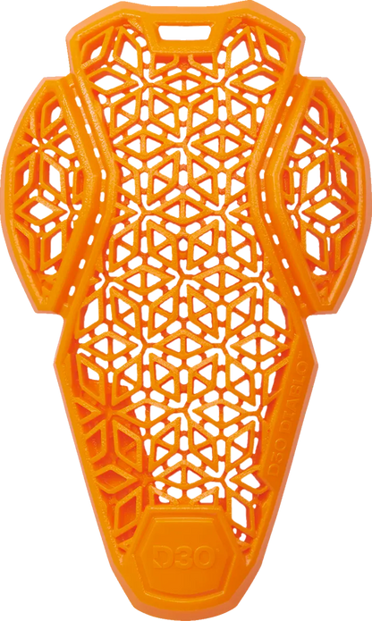 Icon D3O® Diablo L1 Compact Knee/Elbow Guards Armskydd bild 5 PMMEDIA:ff64570628e863e2