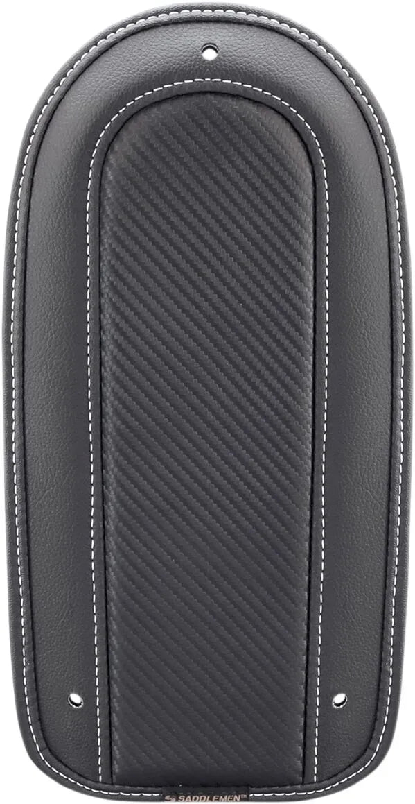 SADDLEMEN Fender Chap Dominator BGR bild 1 PMMEDIA:63e11d85ab3cfcb6