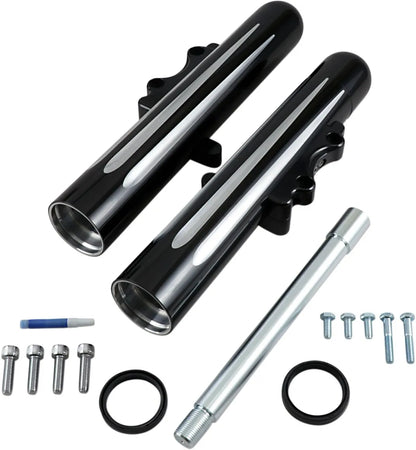 Arlen Ness Dual-Disc Hot Legs Fork Legs Nedre gaffelben bild 3 PMMEDIA:1b12e4cf8a254931