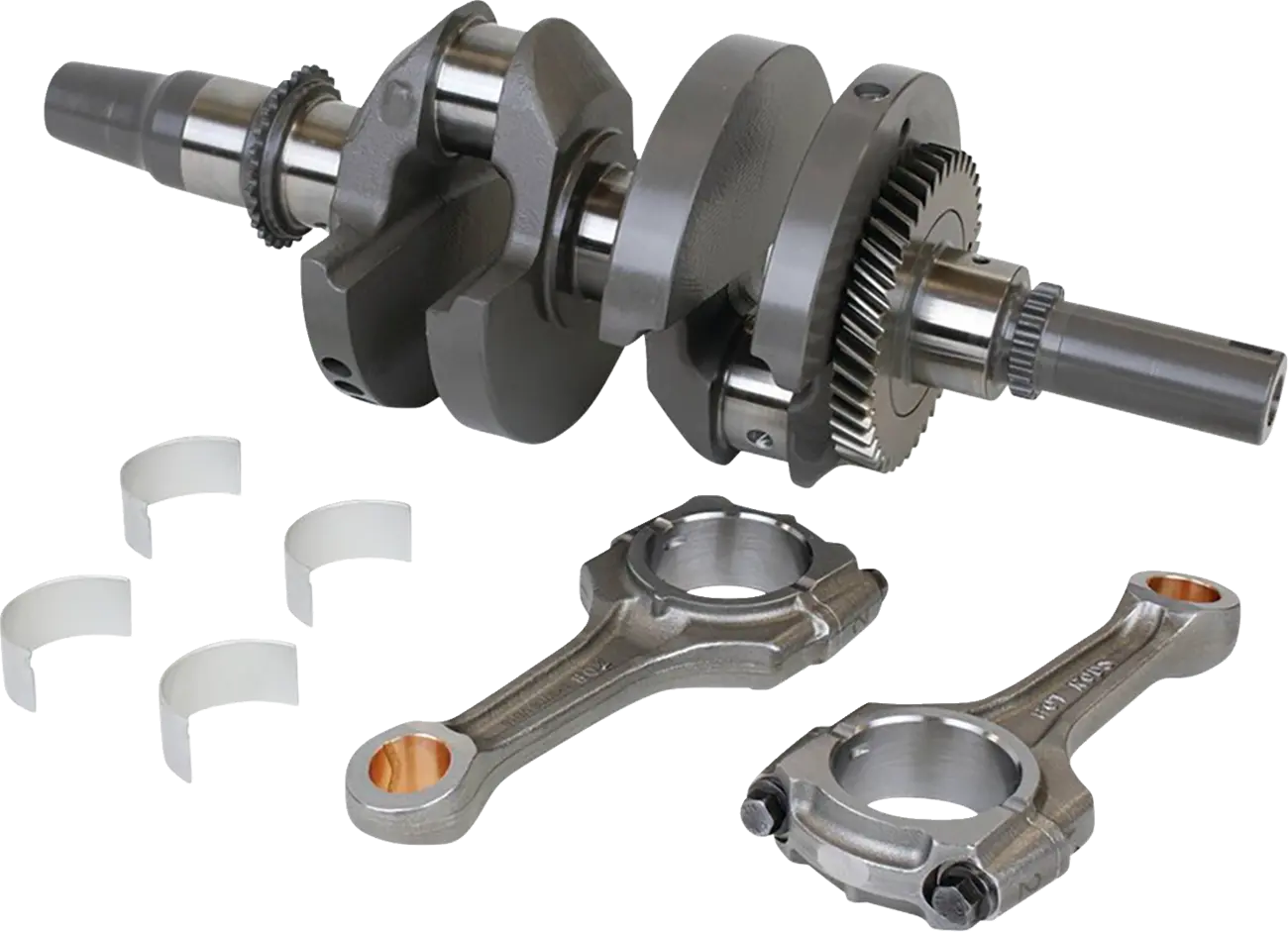 HOT RODS Vevaxel och Stakar Kit HR00248 bild 1 PMMEDIA:1178ffc6fde365e7