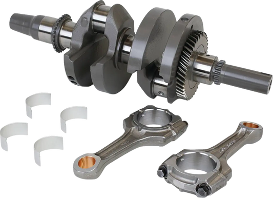 HOT RODS Vevaxel och Stakar Kit HR00248 bild 1 PMMEDIA:1178ffc6fde365e7