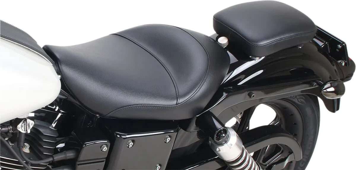 Saddlemen Detachable Pillion Passagerardynor universal bild 14 PMMEDIA:08cf3516c68cd4ad