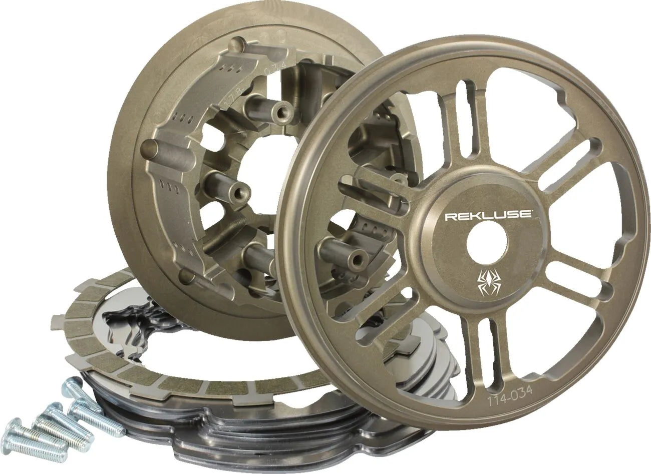 REKLUSE Core Manuell Kopplingskit KTM 250/350 22+ bild 1 PMMEDIA:0c2c78c0f5a4573b