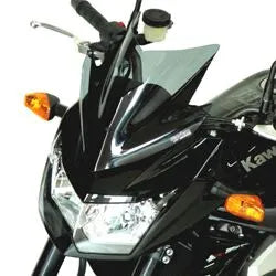 Bullster Windshield/Windscreen OEM Sport bild 2 PMMEDIA:c025d05a5228889b
