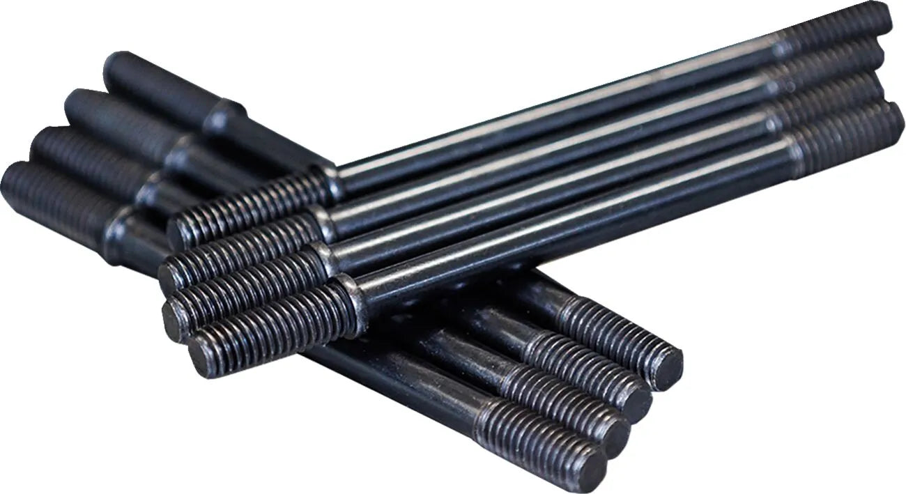 S&S CYCLE Cylinder Stud Kit 2017-2023 M8 8-pack bild 2 PMMEDIA:3ee30801206d01ed
