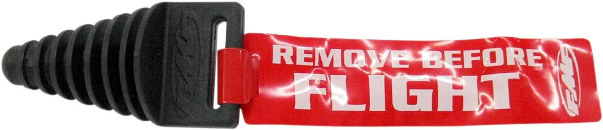 FMF Wash Plug för 2-takts motorer bild 1 PMMEDIA:8728388f41295161