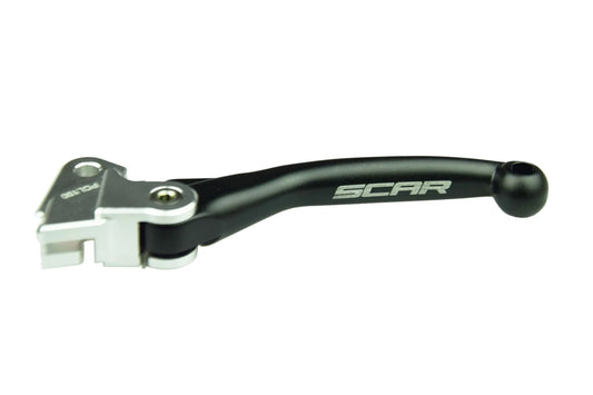 SCAR RACING Flexibla Kopplingsspakar i Aluminium bild 1 PMMEDIA:81780f1e3c1ec547