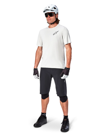 ALPINESTARS BICYCLE A-Aria Shorts Svart 36 bild 7 PMMEDIA:8ad462f983e3459b