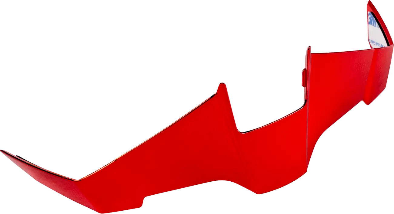 Icon Threshold™ Helmet Rear Spoiler Yttre hjälmdelar bild 7 PMMEDIA:7f8ecacf1a22d07d