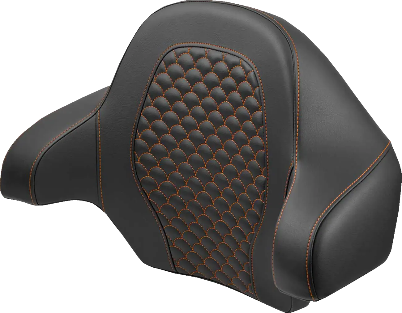 Saddlemen Honeycomb Tour Pack Backrest Pad Ryggstöd för sadlar bild 10 PMMEDIA:58df4e36f307a597
