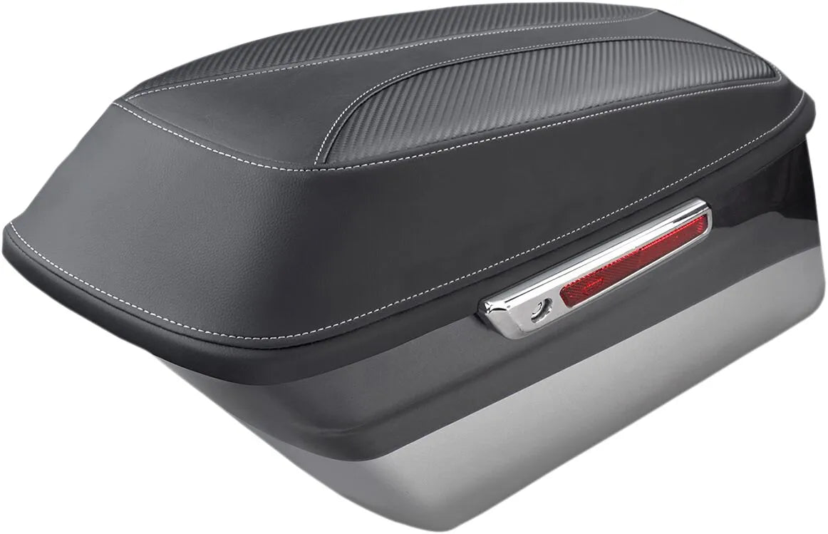 SADDLEMEN Bagger Locköverdrag Dominator bild 5 PMMEDIA:b7bc479c4ed890e9