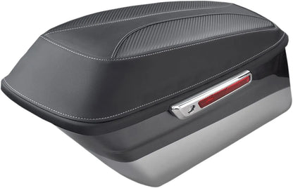 SADDLEMEN Bagger Locköverdrag Dominator bild 5 PMMEDIA:b7bc479c4ed890e9