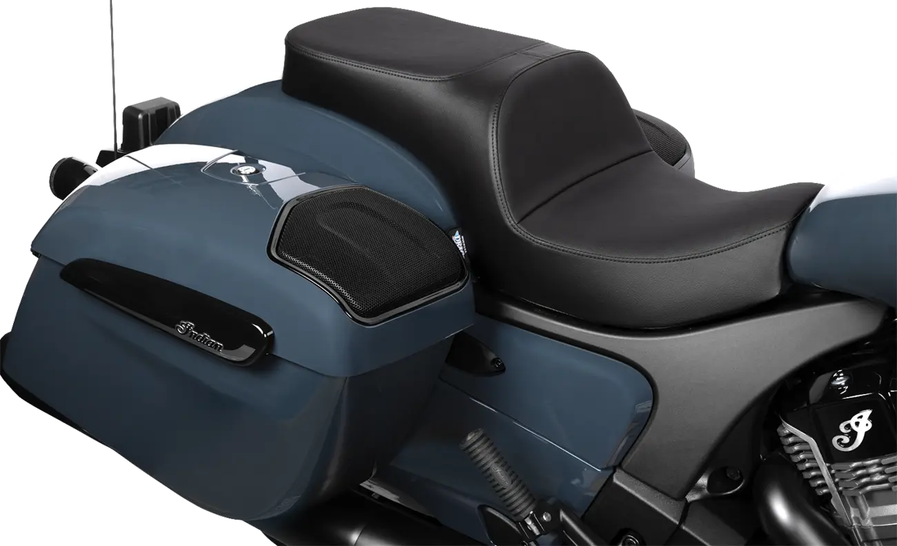 Drag Specialties Seats Freedom Touring Seat Övriga gatmotorcyklar bild 17 PMMEDIA:a336c96f8ab3214a