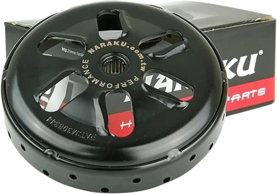 NARAKU R-Vent Kopplingsklocka bild 1 PMMEDIA:2e65ba808b690922
