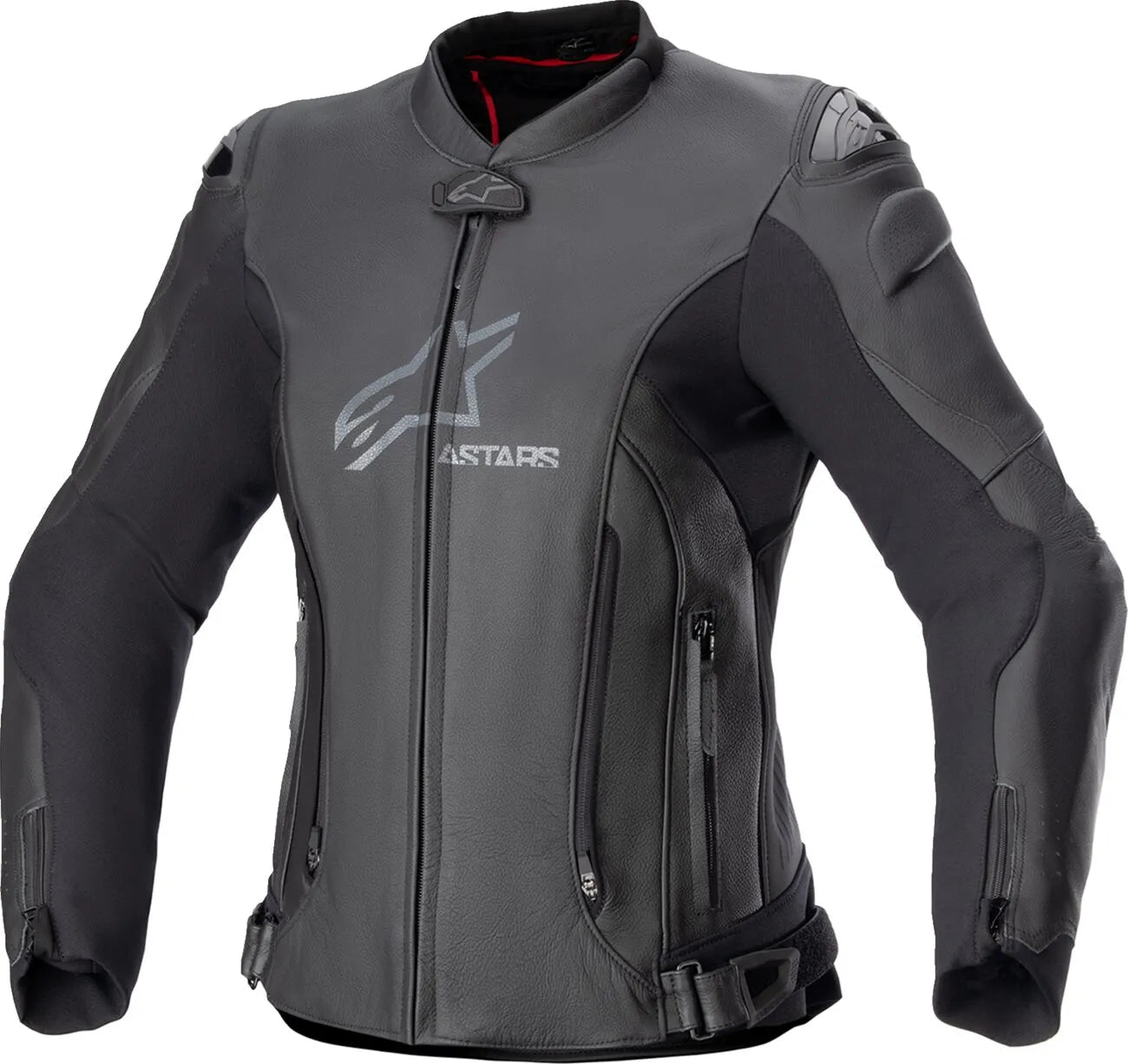 Alpinestars (Road) Women's Stella GP Plus R v4 Jacka läder dam bild 1 PMMEDIA:fb715fe495c31f09