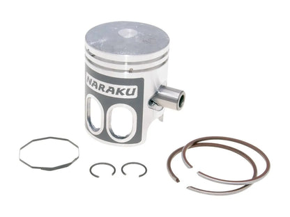 NARAKU Piston Kit 50cc Minarelli bild 2 PMMEDIA:fd9521c96e5235a9