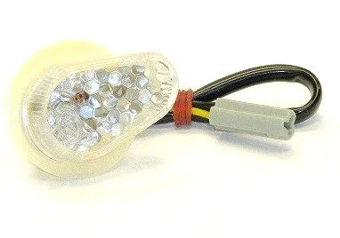 K&S TECHNOLOGIES LED Markeringsljus för kåpor bild 1 PMMEDIA:2377c686976bc16c