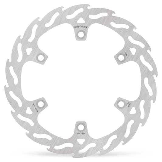 MOTO-MASTER Flame Bromsskiva Fram Vänster bild 1 PMMEDIA:016661982401cf73
