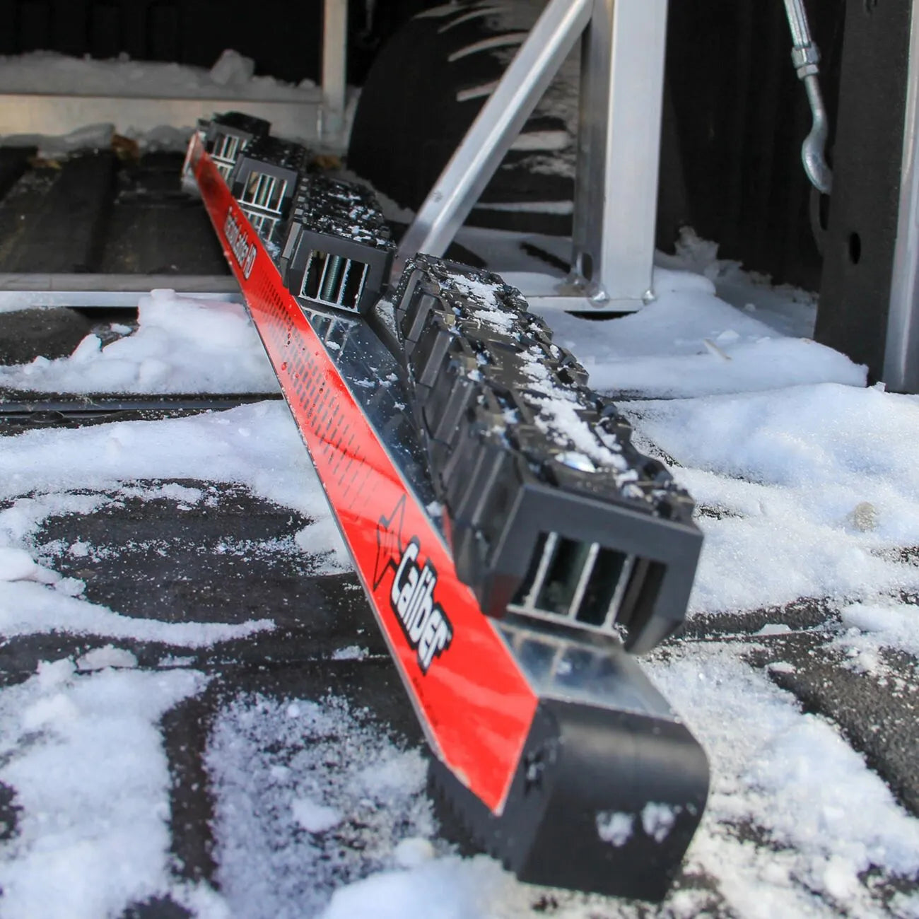 CALIBER Traction Ladder Halkskydd bild 8 PMMEDIA:fa37fa7b93df08f8