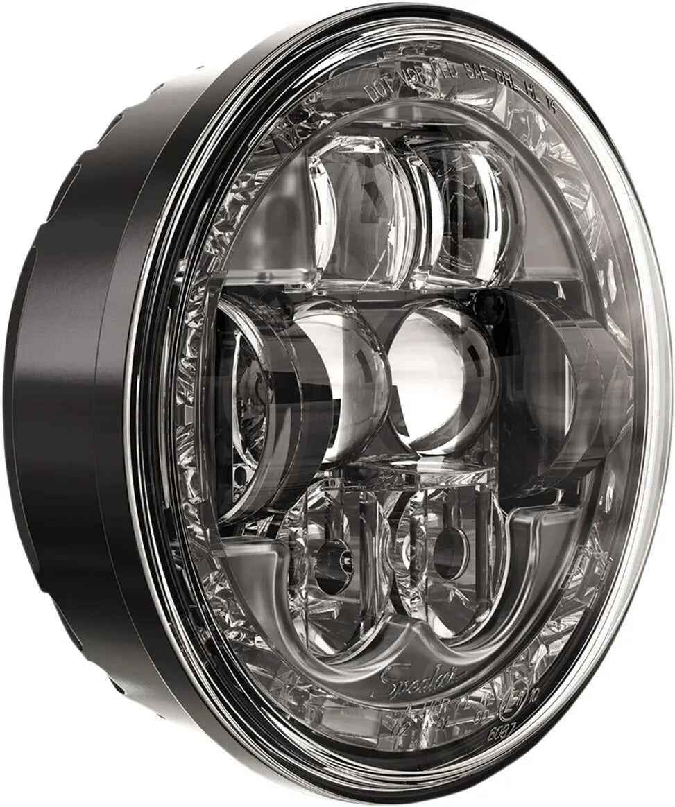 J.W. SPEAKER LED Strålkastare Modell 8630 bild 1 PMMEDIA:8606070cf501d35b